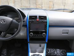 2015款 EV200 轻快版