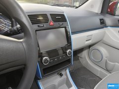 2015款 EV200 轻快版