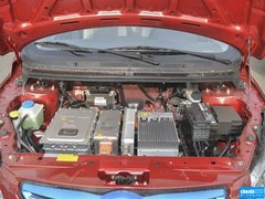2015款 EV200 轻快版