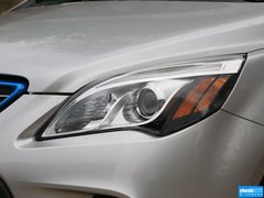 2015款 EV200 轻快版