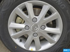 2015款 EV200 轻快版