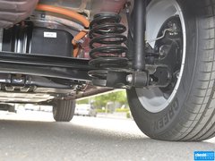 2015款 EV200 轻快版