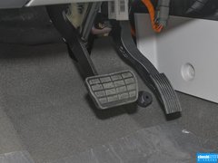 2015款 EV200 轻快版