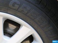 2015款 EV200 轻快版