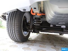 2015款 EV200 轻快版