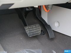 2015款 EV200 轻快版