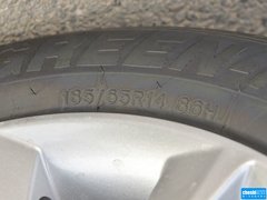 2015款 EV200 轻快版