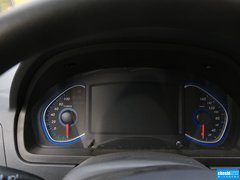 2015款 EV200 轻快版