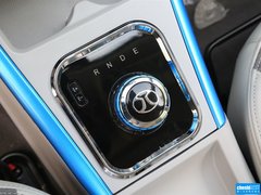 2015款 EV200 轻快版