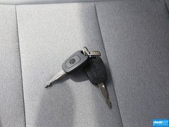 2015款 EV200 轻快版