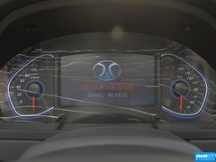 2015款 EV200 轻快版