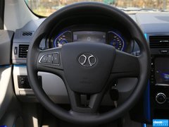 2015款 EV200 轻快版