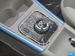 2015款 EV200 轻快版