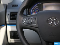 2015款 EV200 轻快版