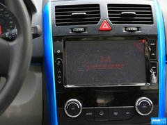 2015款 EV200 轻快版