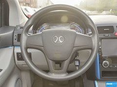 2015款 EV200 轻快版