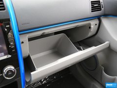 2015款 EV200 轻快版
