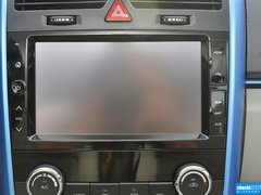 2015款 EV200 轻快版