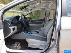 2015款 EV200 轻快版