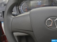 2015款 EV200 轻快版