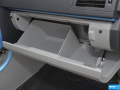 2015款 EV200 轻快版