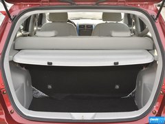 2015款 EV200 轻快版