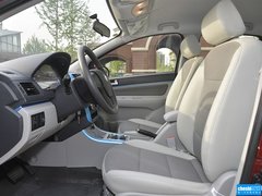 2015款 EV200 轻快版