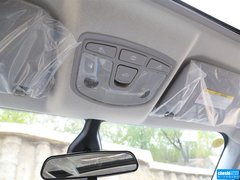 2015款 EV200 轻快版