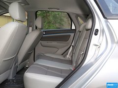 2015款 EV200 轻快版