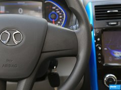 2015款 EV200 轻快版