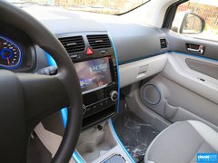 2015款 EV200 轻快版