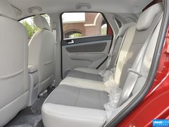 2015款 EV200 轻快版