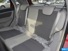 2015款 EV200 轻快版
