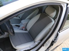 2015款 EV200 轻快版