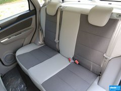 2015款 EV200 轻快版