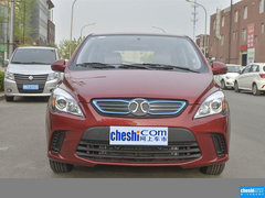 2015款 EV200 轻快版