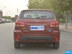 2015款 EV200 轻快版