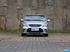 2015款 EV200 轻快版