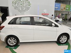 2015款 EV160 轻秀版