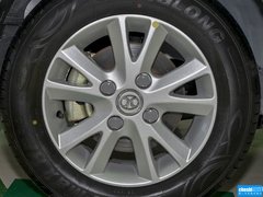 2015款 EV160 轻秀版