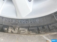 2015款 EV160 轻秀版