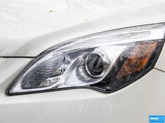 2015款 EV160 轻秀版