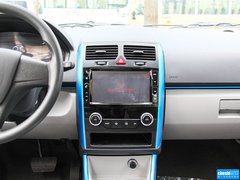 2015款 EV160 轻秀版
