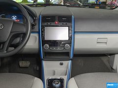 2015款 EV160 轻秀版