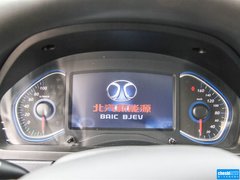 2015款 EV160 轻秀版
