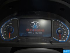 2015款 EV160 轻秀版