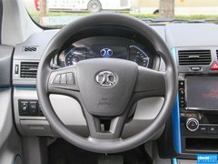2015款 EV160 轻秀版