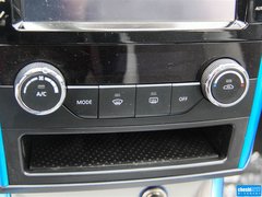 2015款 EV160 轻秀版