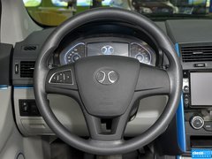 2015款 EV160 轻秀版