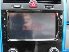 2015款 EV160 轻秀版